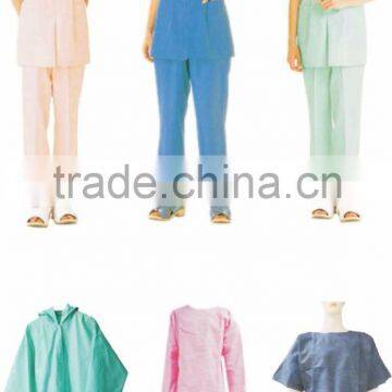 Ultrasonic Operating Gown Sewing Machine photo-2