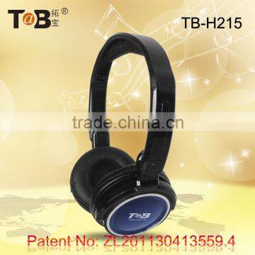 New 2015 earbuds with logo, noble earphone, fashion and colourful headset