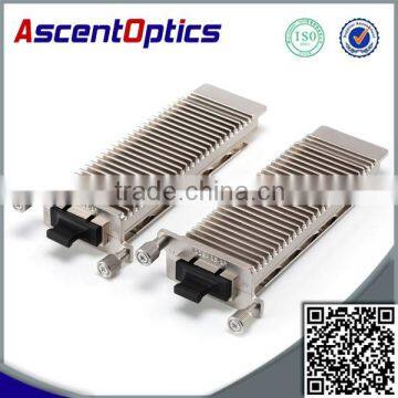 industiral sfp 10g xenpak modules zr 80km sm