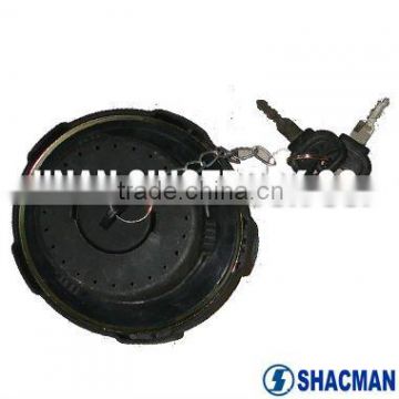 Shacman Truck Spare Parts /Oil Tank Cover Plastick