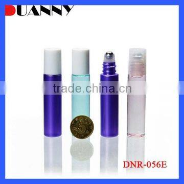 CLEAR PLASTIC ROLL ON BOTTLES,BEAUTIFUL ROLL ON BOTTLES