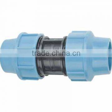 PP Compression Fittings
