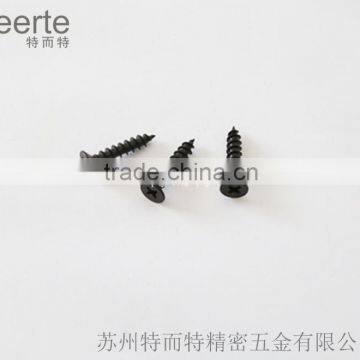 hot stainless steel chipboard screw all kinds with high quality