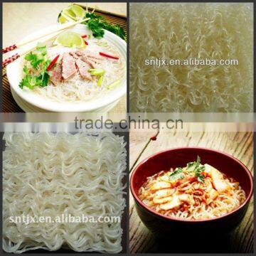 Automatic Instant Rice Noodle Manufacturing Machine photo-6