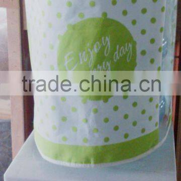 Non Woven Material Drinking Barrel Cover Aviod The Dust