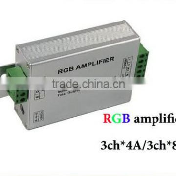 RGB Amplifier/Aluminum RGB Amplifier