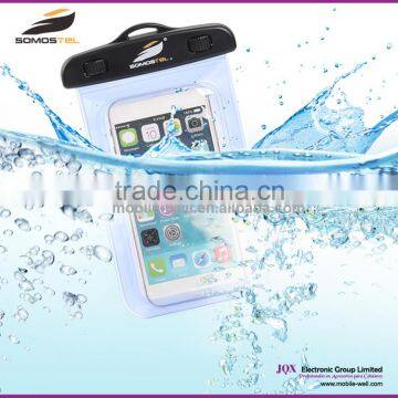 [Somostel] Wholesale Phone Waterproof Case,PVC Waterproof Bag,Waterproof Pouch