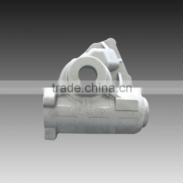 Iron Casting Foundry Sand Cast Parts