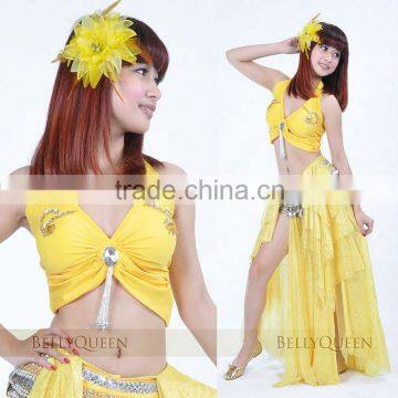 belly dance tops