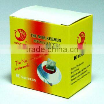 Herbal Slimming tea bags 2g/bag x 30bag/box x 48box/ctn