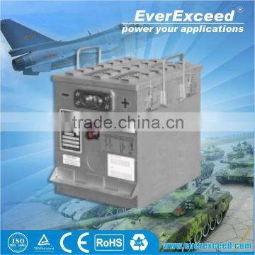 EverExceed Solar Nickel Cadmium / Ni-Cd Rechargeable Battery for Military / Aviation