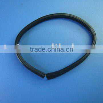 overhead insulated cable