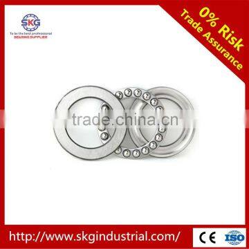 High Precision Low Noise China Factory Cheap Thrust Ball Bearing 234418BM and Supply All Kinds of Bearings photo-3