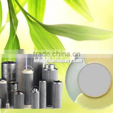 Heat resistant Oil filter-Diesel filter-Hydraulic oil filter Adhesive glue