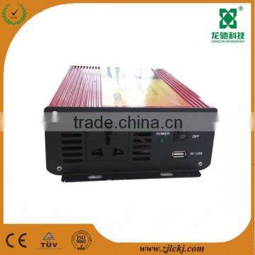 Dc ac Inverter 3000w 12v 220v photo-4