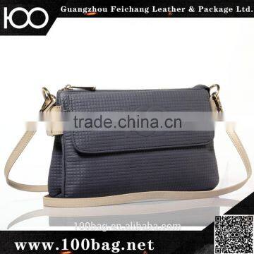 2014 china supplier Green BAG Womens Handbag Messenger Shoulder Bag