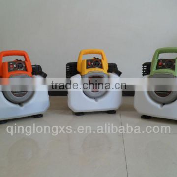 0.8KW Digital inverter 220v 50hz generator