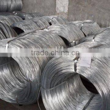 Hot Dipped Galvanized Wire 2.9MM photo-6