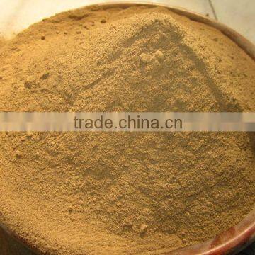 sargassum seaweed for organic fertilizer