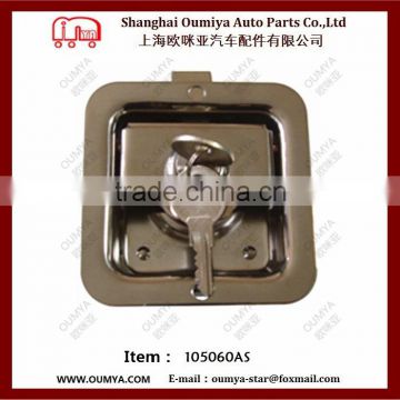 Paddle latch / toolbox locks and latches 105060AS