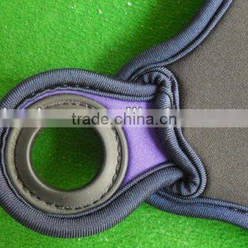 High Quality Cheap Neoprene Laptop Bag,enviroment Friendly Lap Top Bag, photo-5