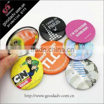 2014 Wholesale cheaper price metal lapel pin badge with your own logo
