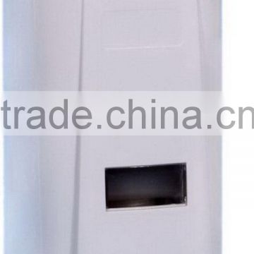 High quality factory direct made in china soap dispenser manual