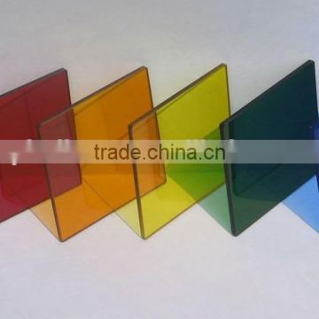 5mm painted glass/baking glass/lacquered glass