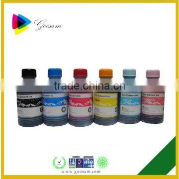 10 years ink factory sales UV Ink