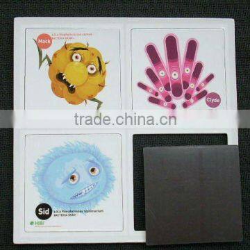 Eco-friendly Product for Christmas Gifts 3d Puzzles for Adults