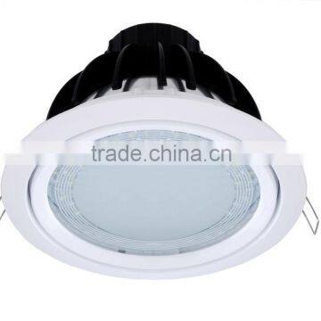 7w Led downlight led recessed lighting with long lifespan Singbee SP-7000