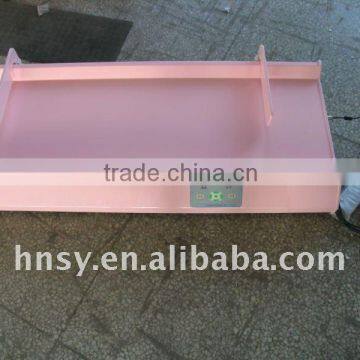 LED Screen,Novel Function& Attctive Appearience(pink) Baby healthy Scale-(HGM3000)