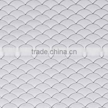 4x8 Size Waterproof PVC Embossed Foam Board for Decoration Embossed Board photo-6