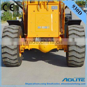 AOLITE 930D Fork for Wheel Loader photo-4