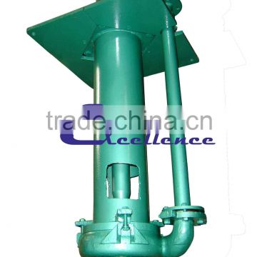 Vertical Sump pump EVM-65Q sewage pump