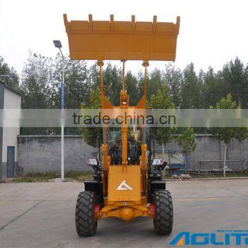 1200kg Backhoe Loader With Price