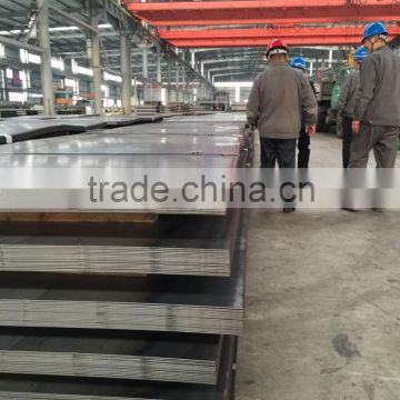 Hot sale mild steel plate price