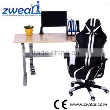 marble computer desk manufacturer wholesale