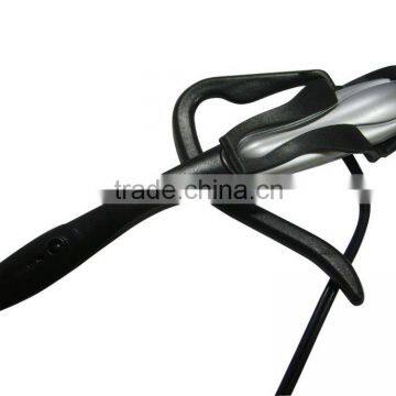 Mobile Phone Handfree Call Center Cheap Earphone with Microphone