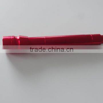 Onlystar GS-7009 Aluminum Waterproof Mini 2 aa Flashlight photo-3