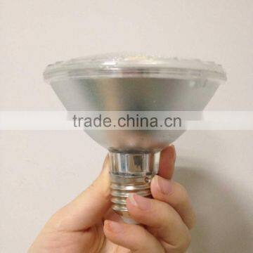 PAR30 120VAC/220VAC LED filament bulb light E27 2700K 11W dimmable Spotlights