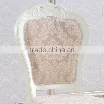 Modern Appearance Wood Type Dining Chair Used Banquet Chairs for Sale photo-3