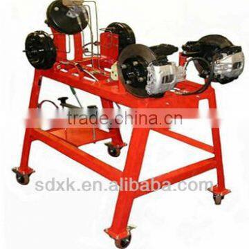 Brake System Trainer Simulator
