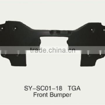 JUNCHENG IRON SPARE PARTS SCANIA TGA FRONT BUMPER BRACKET