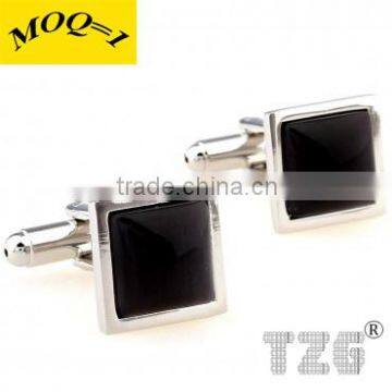 TZG00074 Fashion Enamel Cufflink