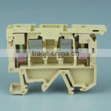 ASK1EN din rail fuse cable connector