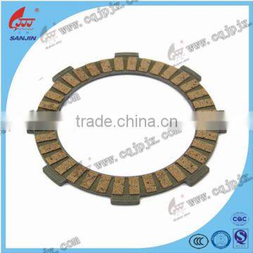 Motorcycle Spare Parts ,Motorcycle Accessories Motorcycle Clutch Plate for Wholesale
