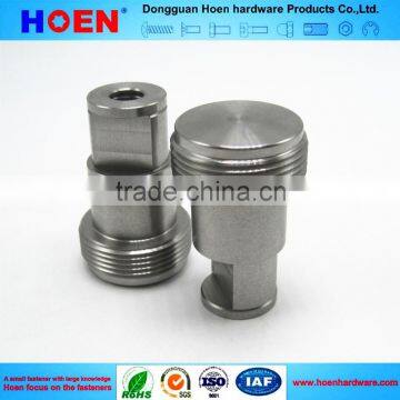 Non-standard Precision Metal CNC Turning Parts