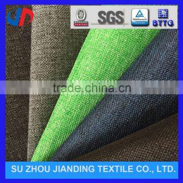 100% Polyester 600d Cation Fabric for Baby Carriage Fabric