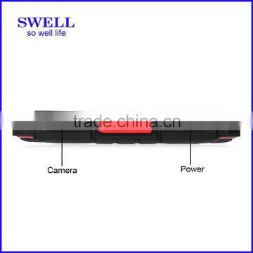 Rugged Phablet 10 Inch 4g Labour Management 1G+16G 8inch T82 Waterproof Tablet pc Ip67 NXP547 NFC Built in Fingerprint Reader photo-2